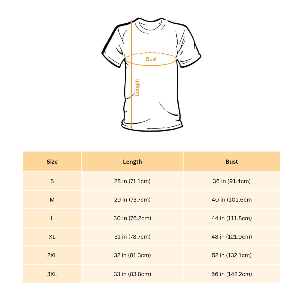 Iconic Golf T-Shirt – Soft & Breathable Cotton Tee for Men, Classic Fit for Everyday Comfort