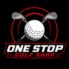 One Stop Golf Shop - Home