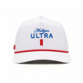 Mulligan Ultra Premium Performance Golf Hat