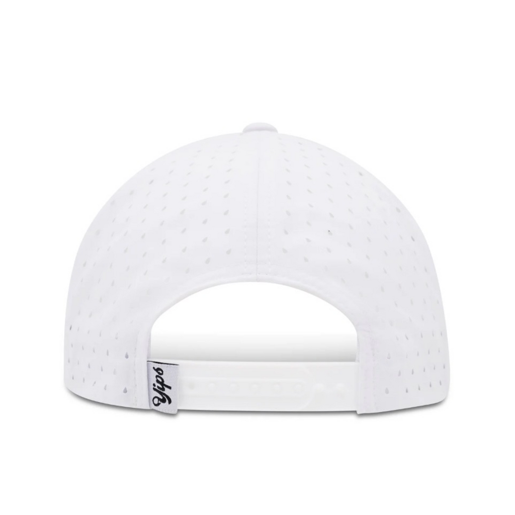 Old Glory Premium Performance Golf Hat