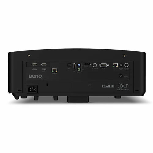 BenQ LK936ST 4K HDR Short Throw Laser Golf Simulator Projector
