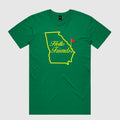 Masters Hello Friends T-Shirt